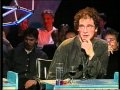 Diederik Samsom vs. Ian Young - 1999 Wetenschapsquiz olv Wim T. Schippers