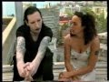 Marilyn Manson - 03-22-97 Recovery Interview