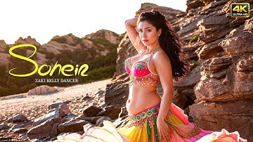 Soheir Zaki Belly Dancer(حبيبي يا نور)–Insane Beats You’ve Never Heard Before! | Arabian Belly Dance