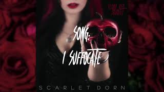 Watch Scarlet Dorn I Suffocate video