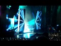 Feelin Alive - Jonas Brothers &amp; Demi Lovato in Boston, MA 08/25/10