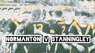 Normanton Knights V Stanningley U14s | Yorkshire Juniors Division 2 | Sunday 5th May 2024
