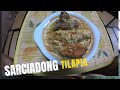 SARCIADONG TILAPIA