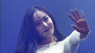 GFRIEND SinB - No. 1 | GFRIEND First Concert 2018 'Season of GFRIEND'