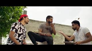 Parmish Verma new song Range