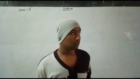 Class 7th / Net of some solid shapes as cube, cuboid, cylinder, cone