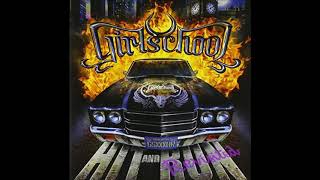 Girlschool - Back to Start (Hit and Run – Revisited 2011)