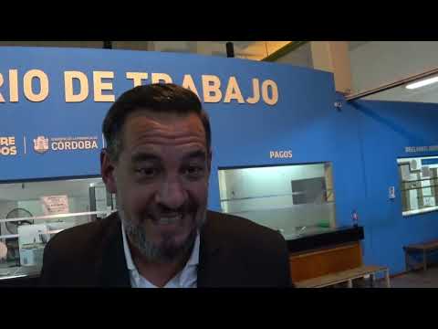 Siciliano (municipalidad) se refirió al acuerdo salarial con el Suoem