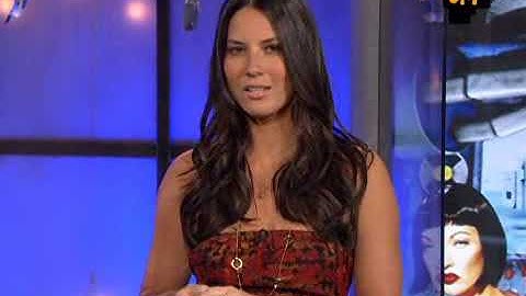 Attack Of The Show! - Around the Net: August 21st 2008