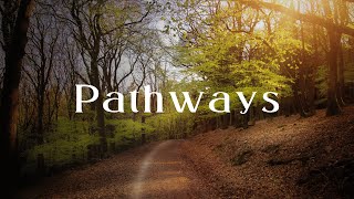 Peaceful Relaxing Guitar | Work Study Read Focus | Pathways