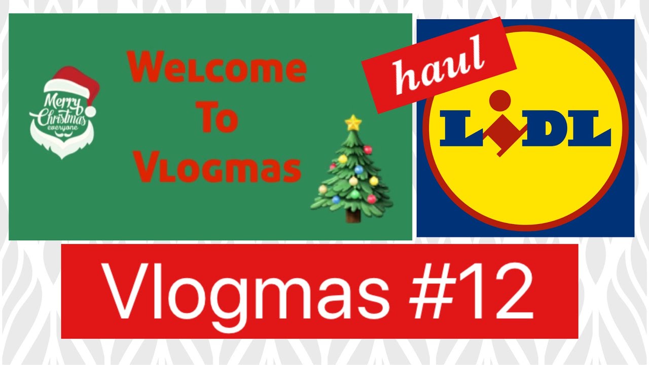 Lidl Christmas Opening Times 2025 Lidl Christmas Opening Times 2025