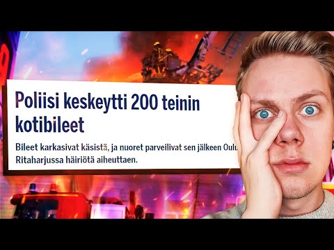 Katsojien HULLUIMMAT KOTIBILE Kokemukset!