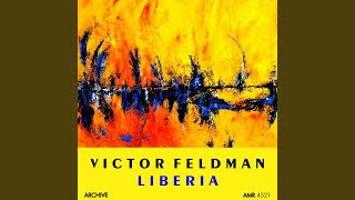 Video thumbnail of "Victor Feldman - Liberia"