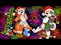 Anime Baby furries (diaper 67)  Christmas special