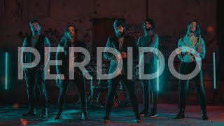 HEADON - PERDIDO (Audiosingle)