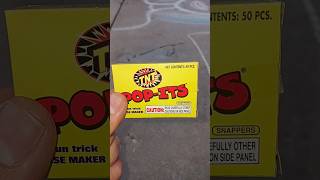 Pop-Its by TNT Fireworks