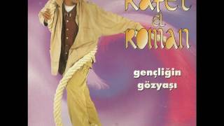 Rafet El Roman-Şu Hayatta Yıl-1995 Resimi