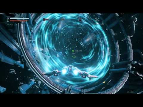 Everspace - luchando hasta el límite