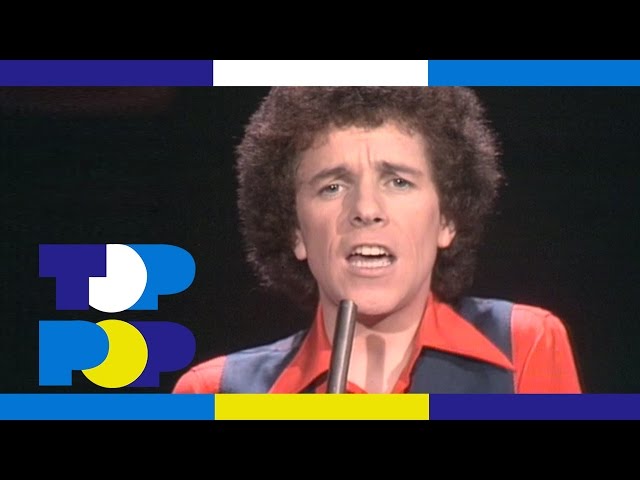 Leo Sayer - When I Need You