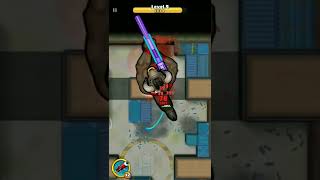 Boss fight അടിപൊളി hunter assassin 2 screenshot 2