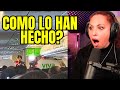 Cuando JUAN GABRIEL VOLVIÓ A LA VIDA en  AVIÓN MEXICANO |  LOS PELOS DE PUNTA | CECI DOVER REACCIONA