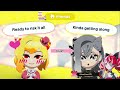 End of video
