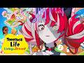 【Tomodachi Life: Living the Dream】 Pt.12: DIVORCE... 【Kureiji Ollie】