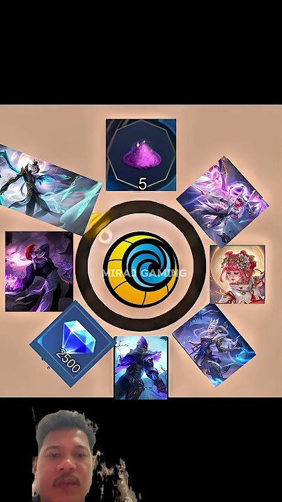 #mobilelegends #mlbb #mlbbcreatorcamp #naruto #mobile #ddgmers #smartphone #free