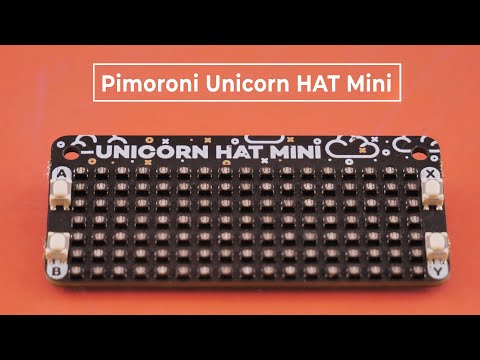 Видео: Что такое шляпа для Raspberry Pi?