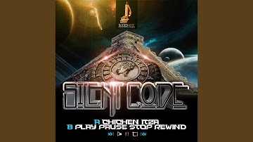 Play Pause Stop Rewind