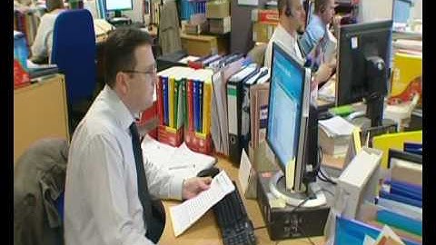 RS Components Ltd - UK