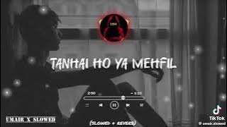 Dil Khoya Khoya Gumsum | Official Video Song with Lyrics | New Bollywood Romantic Song 2025