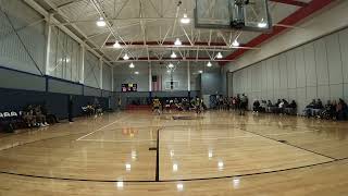 Ben Costello 2024- Devon Prep Basketball  - Summer League 23’ - Highlights vs Dock