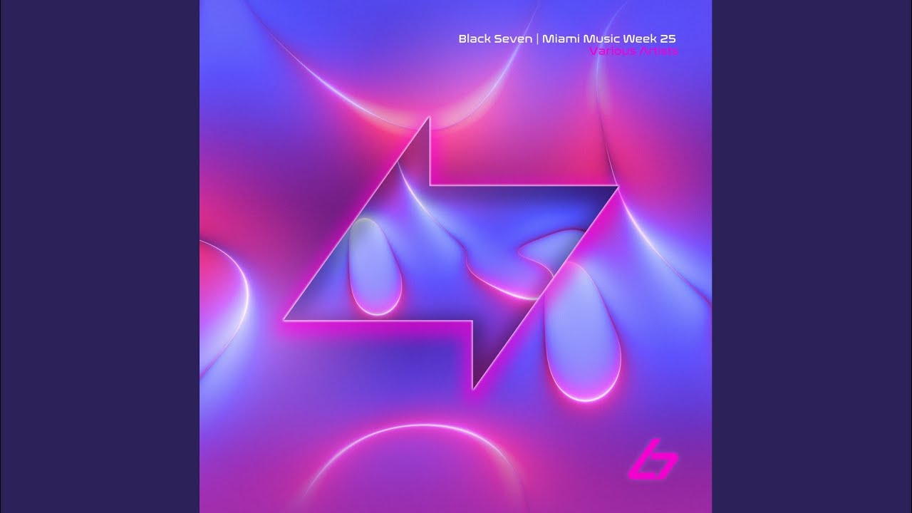 Cherry Lime Haze (Radio Edit)