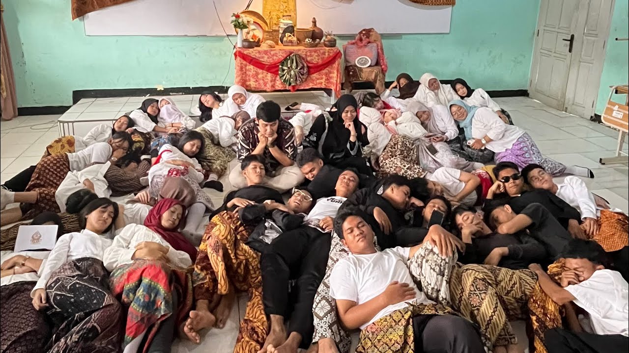 uprak geografi & sosiologi