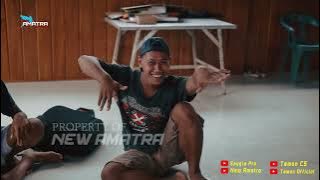 TAU TATU Mazzeehhh,Skill SUNAN Kendang Paralon Cak TEMON