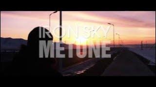 Metune  - Iron Sky (Lyrics Video)