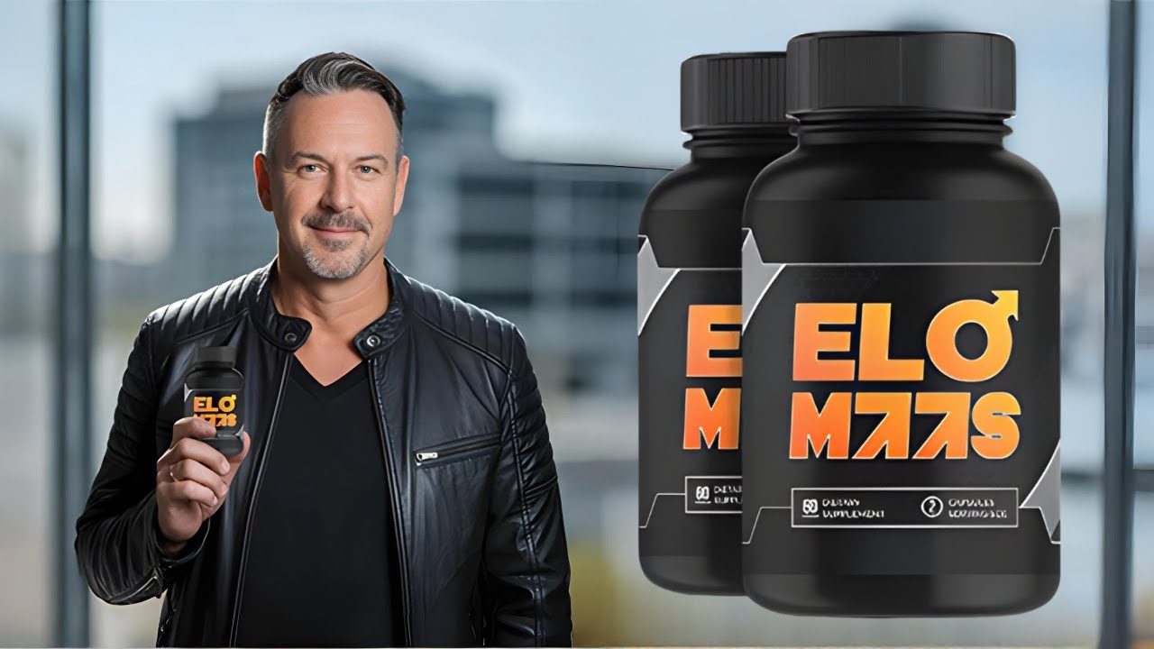 EloMaas Male Enhancement: My Jaw-Dropping Results Revealed! [BI3RwoXc-sh]