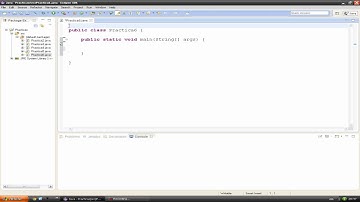 Tutorial 6 Cuadro de Dialogo showMessageDialog en JAVA