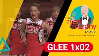 GLEE 1x02 - THE RYAN MURPHY PROJECT PODCAST