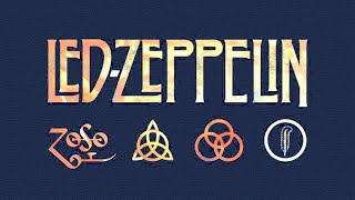 Обзор #23: Led Zeppelin (с Романом Бадановым) Часть 4, заключительная