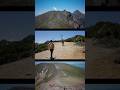 POV: Hike & Shoot with Ricoh GRIIIx SOOC #digicam #yatsugatake #ricohgr #griii #gr3