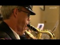 La/ De Brabançonne and Ode to Joy are peformed at the swearing in of King Philippe of Belgium 2013.