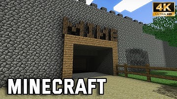 CS:GO Zombie Escape - ze_minecraft_v1_1 - on Zeddy^