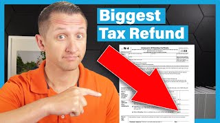 you won't believe how much money you could get back from the irs using form w-4!