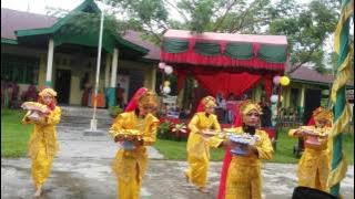 Download lagu Tari persembahan Carano MTs Baserah