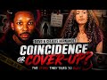 She Threatened To Expose Him… Then Disappeared