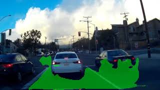 Semantic Segmentation - Route A