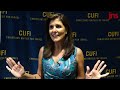 Nikki Haley on presidential bid: I haven't lost a race yet #shorts