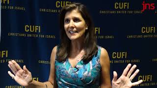 Nikki Haley on presidential bid: I haven't lost a race yet #shorts